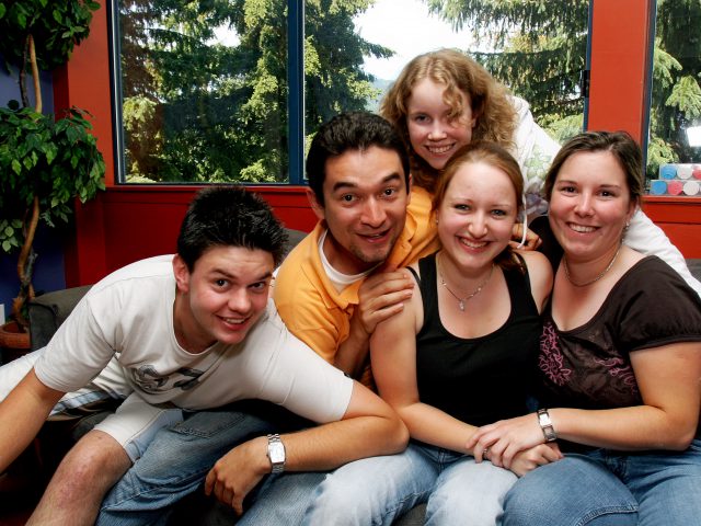 タムウッド ランゲージセンター ウィスラー校