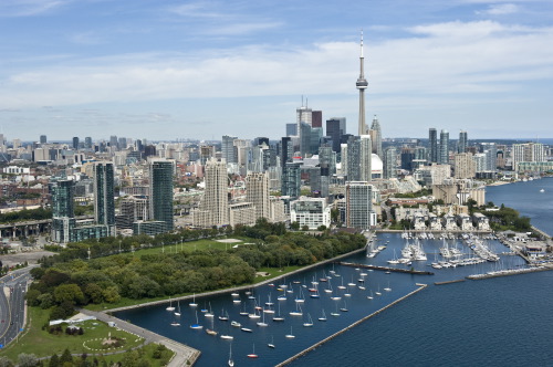 タムウッド ランゲージセンター トロント校