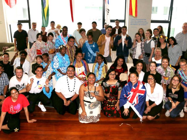 クラウンインスティチュートオブスタディーズ