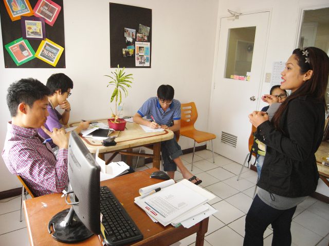 スリーディー アカデミー