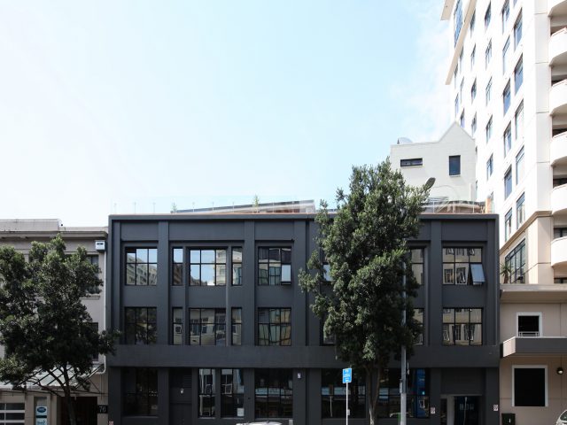 クラウンインスティチュートオブスタディーズ