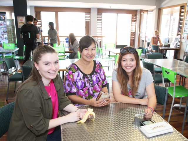 クラウンインスティチュートオブスタディーズ