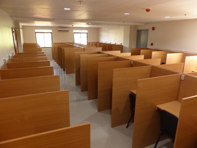 スリーディー アカデミー