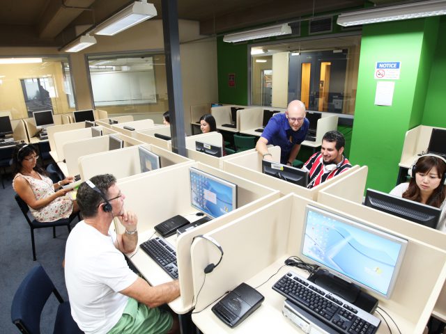 クラウンインスティチュートオブスタディーズ