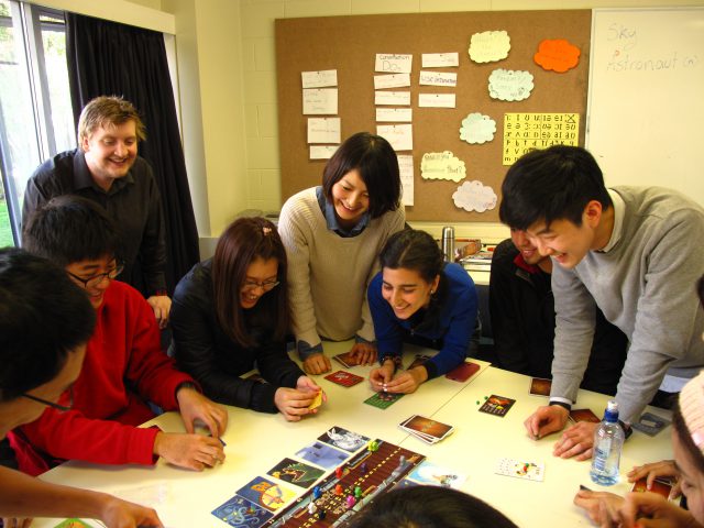 CCEL　カレッジオブイングリッシュ