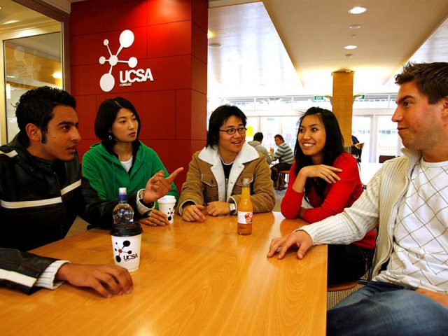 CCEL　カレッジオブイングリッシュ