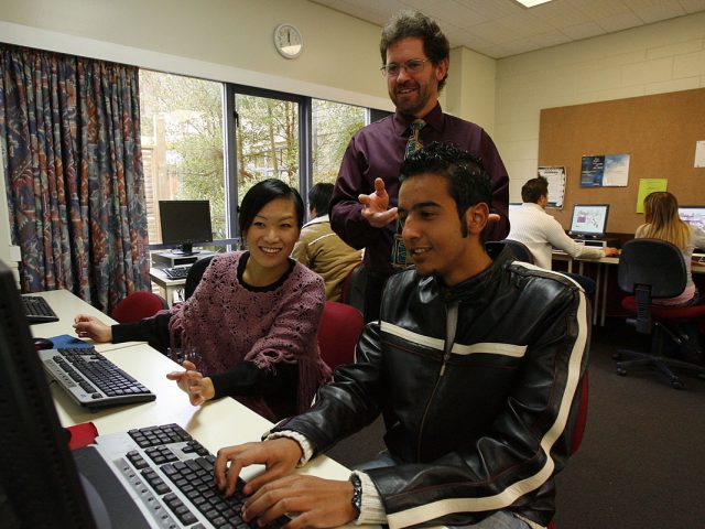 CCEL　カレッジオブイングリッシュ