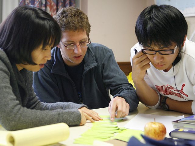 CCEL　カレッジオブイングリッシュ