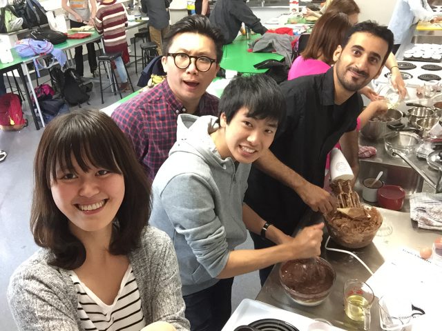 CCEL　カレッジオブイングリッシュ