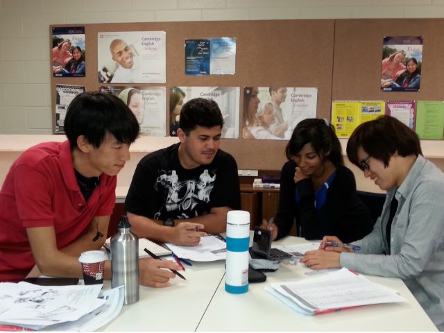 CCEL　カレッジオブイングリッシュ