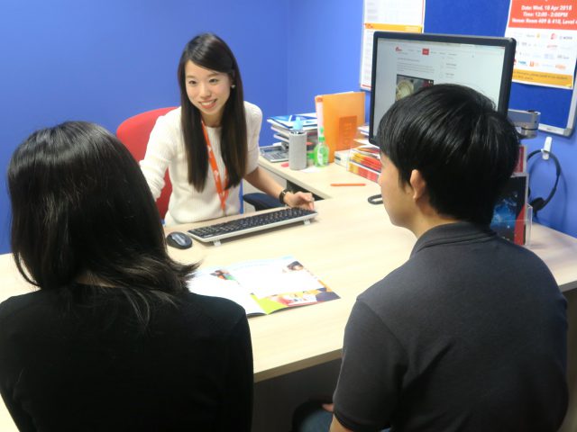 インパクト イングリッシュ カレッジ　メルボルン校