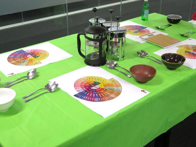 インパクト イングリッシュ カレッジ　メルボルン校