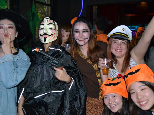 インパクト イングリッシュ カレッジ　メルボルン校