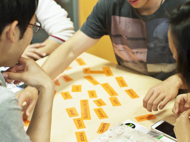 インパクト イングリッシュ カレッジ　メルボルン校