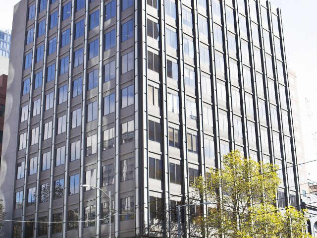 インパクト イングリッシュ カレッジ　メルボルン校