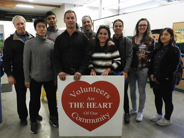 バンウエストカレッジ　ケロウナ校