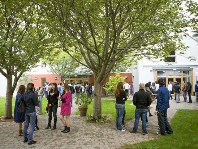 エメラルド カルチュラル インスティテュート