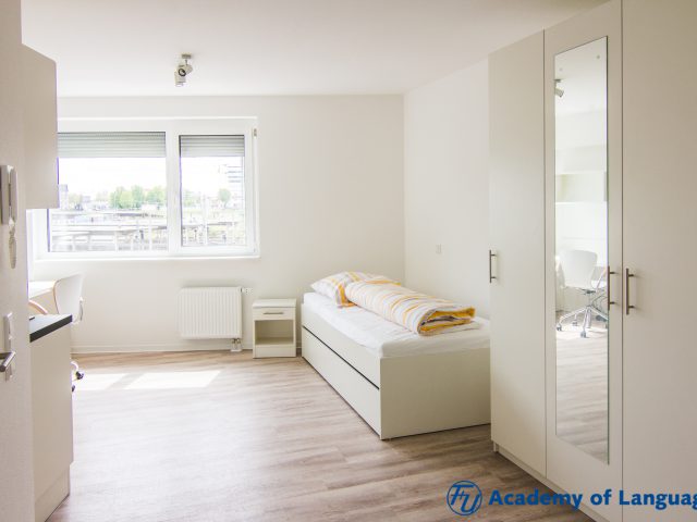 F+Uアカデミー オブ ランゲージ　ハイデルベルク校