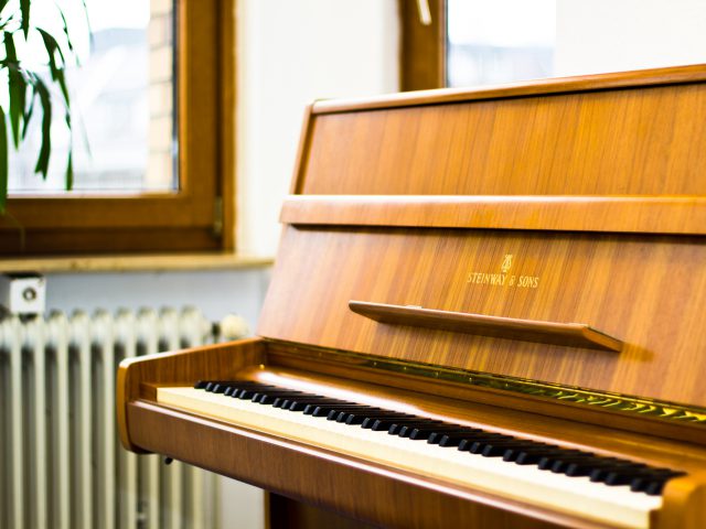 F+Uアカデミー オブ ランゲージ　ハイデルベルク校