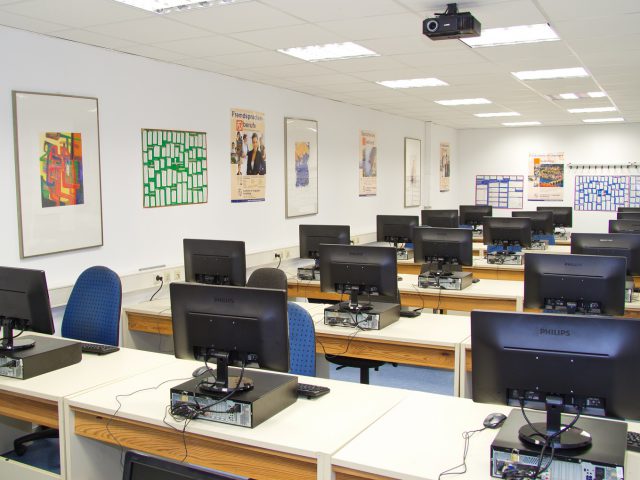 F+Uアカデミー オブ ランゲージ　ハイデルベルク校