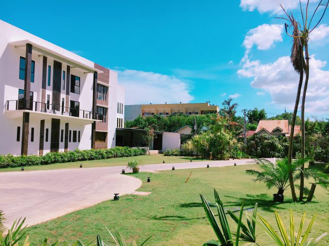 イーブイ イングリッシュ アカデミー