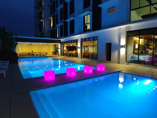 イーブイ イングリッシュ アカデミー