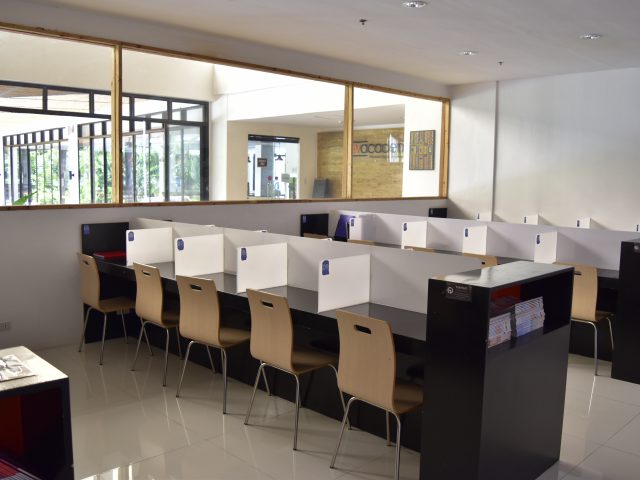 イーブイ イングリッシュ アカデミー