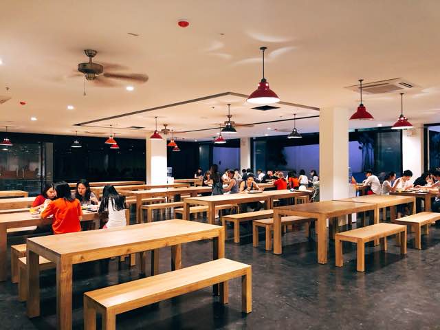 イーブイ イングリッシュ アカデミー