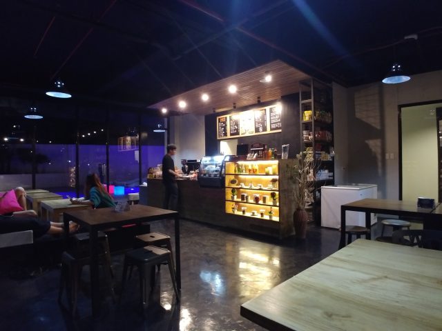 イーブイ イングリッシュ アカデミー