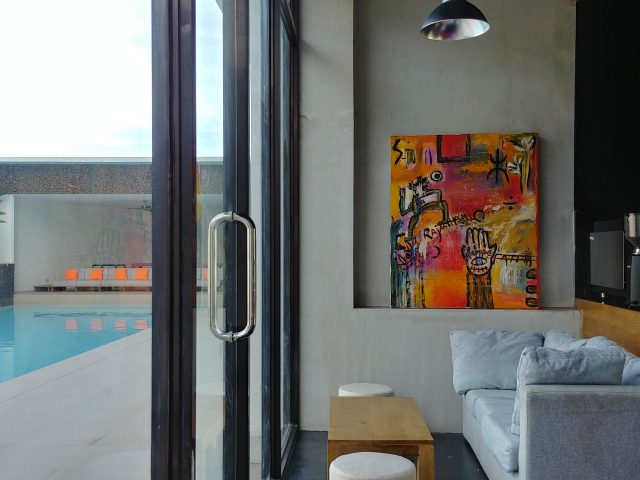 イーブイ イングリッシュ アカデミー