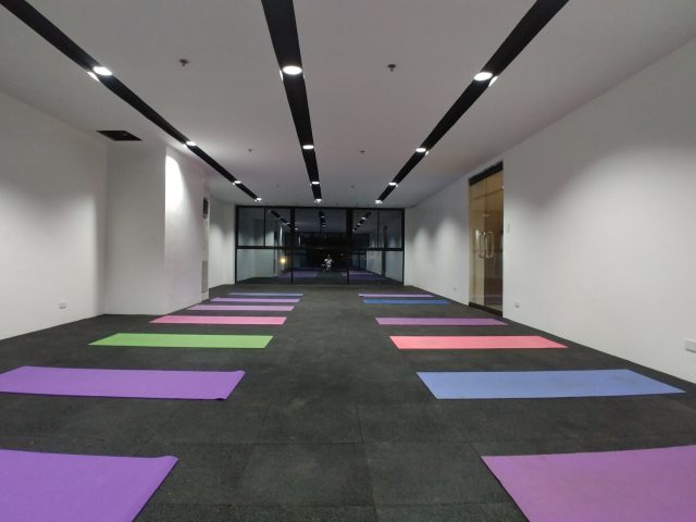 イーブイ イングリッシュ アカデミー