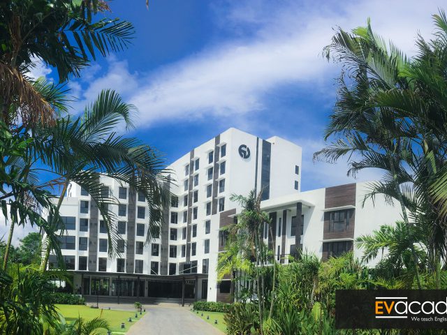 イーブイ イングリッシュ アカデミー