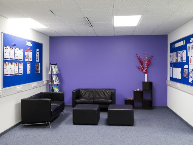 カプランインターナショナルランゲージ　アデレード校