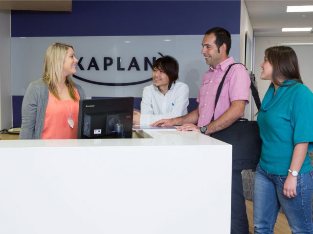 カプランインターナショナルランゲージ　アデレード校