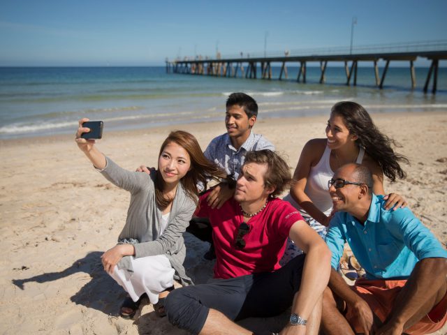 カプランインターナショナルランゲージ　アデレード校