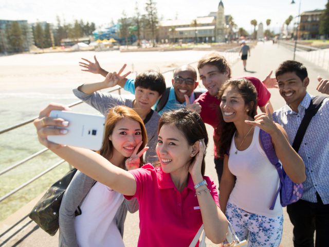 カプランインターナショナルランゲージ　アデレード校