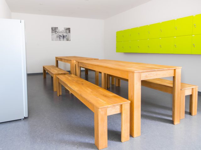 F+Uアカデミー オブ ランゲージ　ベルリン校