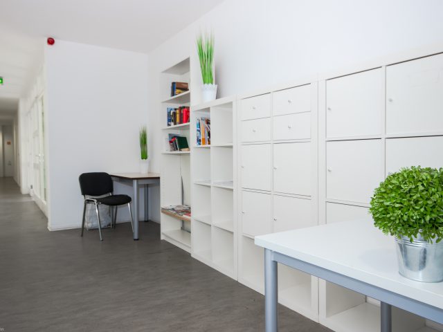 F+Uアカデミー オブ ランゲージ　ベルリン校