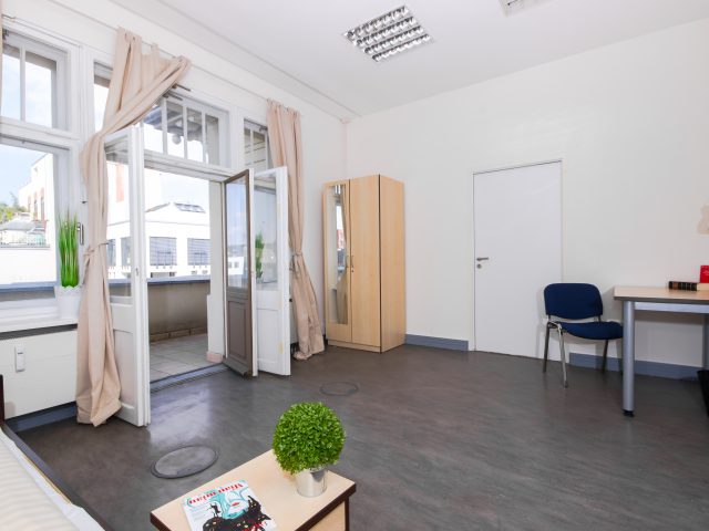 F+Uアカデミー オブ ランゲージ　ベルリン校