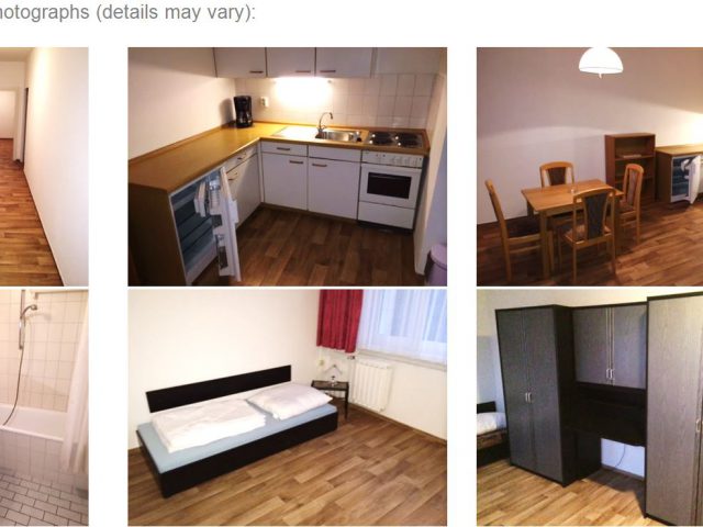 F+Uアカデミー オブ ランゲージ　ベルリン校