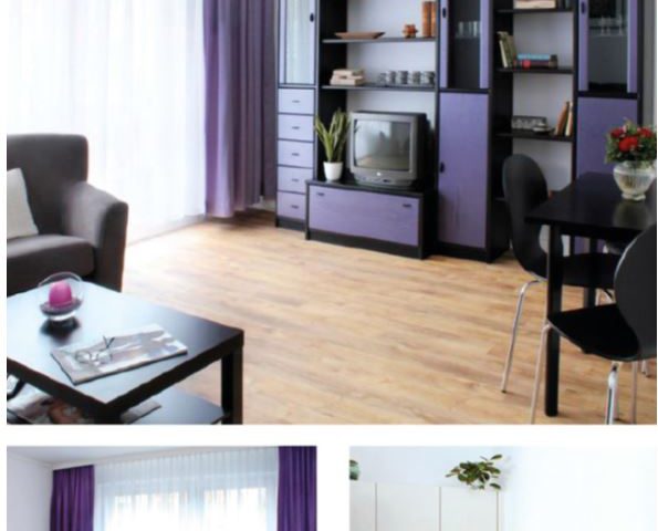 F+Uアカデミー オブ ランゲージ　ベルリン校