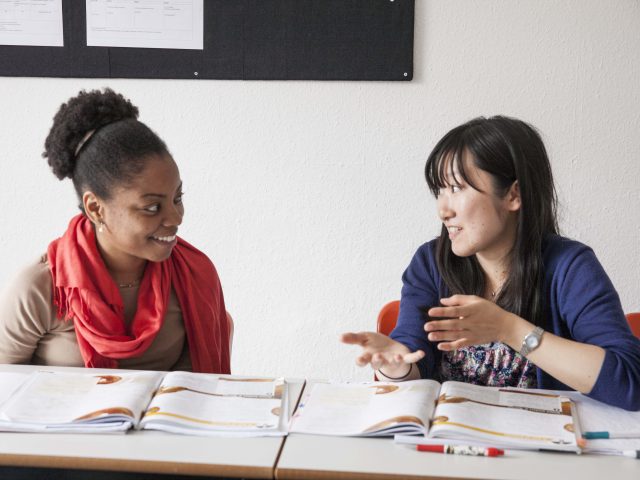 センターオブイングリッシュスタディーズ　オックスフォード校