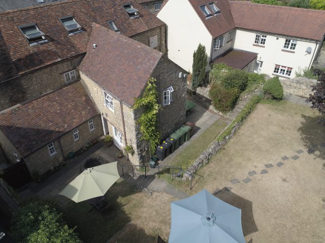 センターオブイングリッシュスタディーズ　オックスフォード校