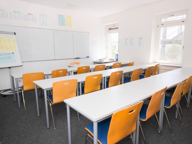 F+Uアカデミー オブ ランゲージ　ベルリン校