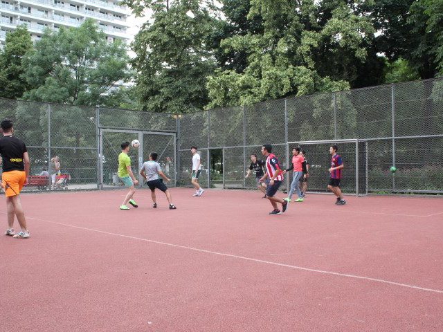 F+Uアカデミー オブ ランゲージ　ベルリン校