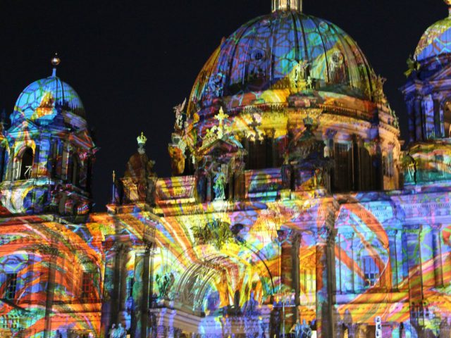 F+Uアカデミー オブ ランゲージ　ベルリン校