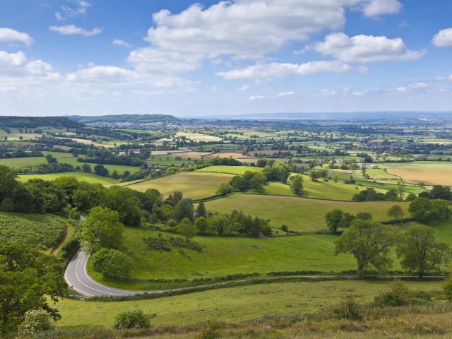 センターオブイングリッシュスタディーズ　オックスフォード校