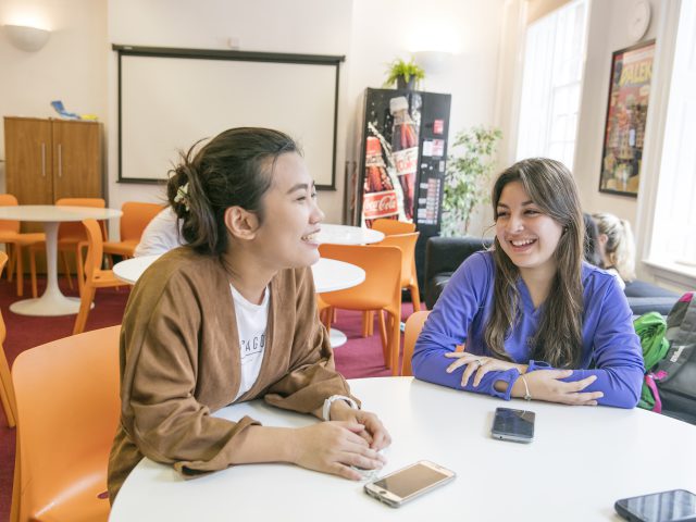 センターオブイングリッシュスタディーズ　リーズ校