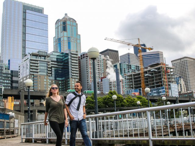 カプランインターナショナルランゲージ　シアトル校