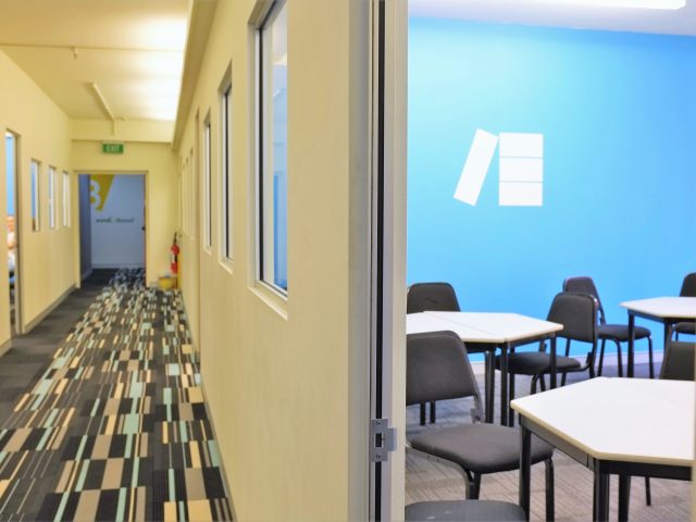 イングリッランゲージカンパニー　シドニー校